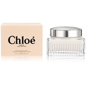 Like New Chloe Perfumed Body Cream